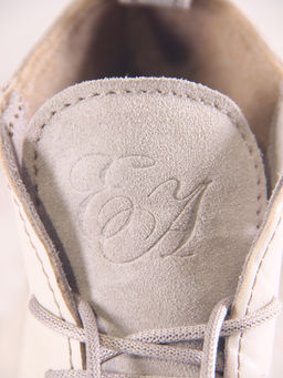 Ботинки 305.927be.Бежевый стар+каменная замша/байка