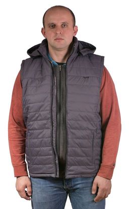 Жилетка МЖ5 от фабрики Спортсоло - Sportsolo фото 2