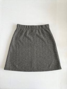 Юбка женская, жаккард - Knitka wear фото 2