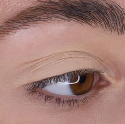 RELOUIS Тени жидкие матовые Matte Liquid Eyeshadow т.10 Better Than Skin - Lilo фото 3