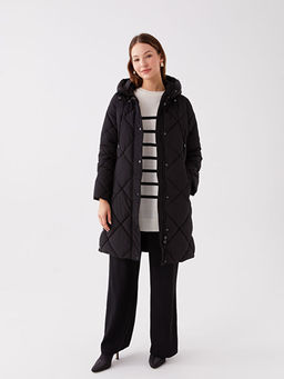 Kap??onlu Kapitone Kad?n ?i?me Mont