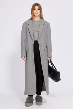 пальто 2562 - Eola фото 3