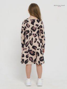 Платье Тиана Лео - Sovalina фото 9