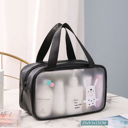 Косметичка OB-372-Black