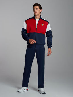 Спортивный костюм мужской СССР L-016 - Addic фото 2