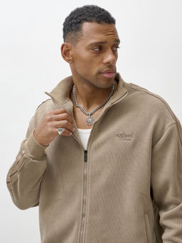 ФЛИС с НАЧЕСОМ, Спортивный костюм мужской демисезонный - Mtforce фото 10