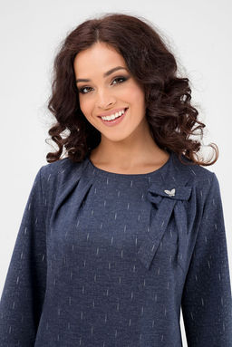 Платье Шеридан (50-56) - Serenada фото 6