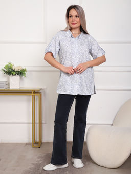 Рубашка женская арт. 5005