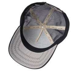 Бейсболка GOORIN BROTHERS арт. 101-2116 (черный) фото 2