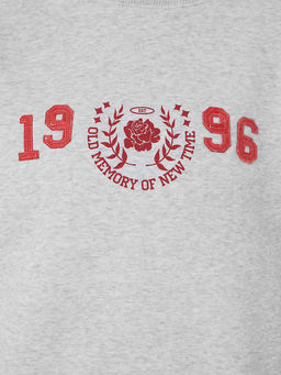 Комплект женский серый - Mark formelle фото 10