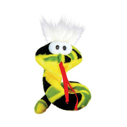 Детский сладкий новогодний подарок Малыш - Рубин фото 3