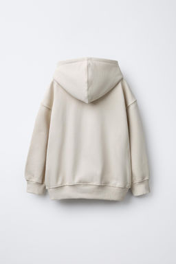 VARSITY HOODIE - Zara фото 2