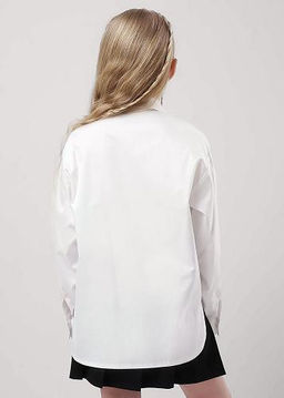 Блузка - Clever wear фото 3