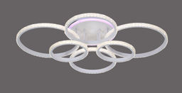 Люстра Светодиодная LS-001590-6WT