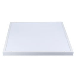 ULP-6060-50W/4000K OFFICE-U WHITE Светильник светодиодный потолочный универсальный. Белый свет (4000K). Рассеиватель матовый. В комплекте с и/п. Корпус белый. ТМ Uniel