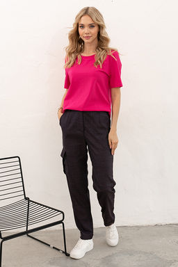 60569 Брюки Eliseeva Olesya  фото 9