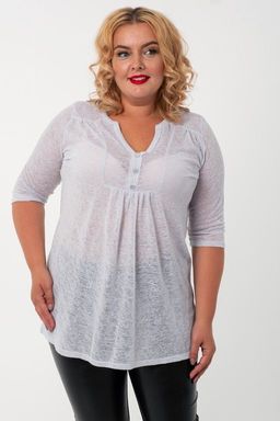 Джемпер М5-4231/1 - Wisell фото 7