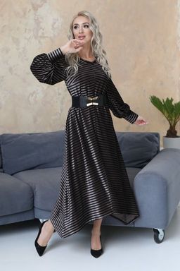 Платье П5-4895 - Wisell фото 10