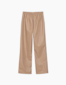 Брюки для девочки