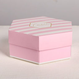 Коробка складная Самой чудесной, 15 13 6 см