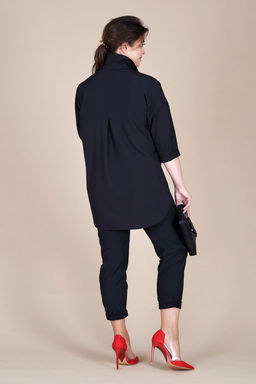 47831-1 Блуза-туника Елисеева Олеся - Eliseeva olesya фото 7