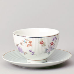 ЧАЙНЫЙ НАБОР LEFARD ВРЕМЕНА ГОДА НА 2 ПЕР. 4 ПР. 250 МЛ ГОЛУБОЙ  фото 7