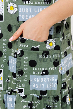 № 1935 Платье - Modellini фото 9