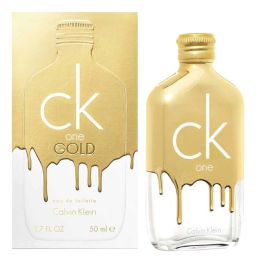 CK ONE GOLD u EDT 100 ml M,