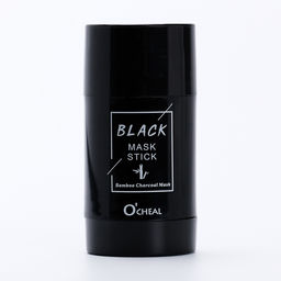 Глиняная маска для лица в стике, с минералами мертвого моря, 40 г