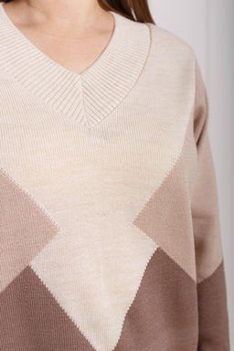 Джемпер женский Л424а - Olsarri фото 12