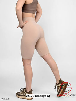 Женские спортивные велосипедки - Bruno фото 4