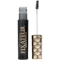 Vivienne Sabo Гель для бровей сверхсильной фиксации/Eyebrow extra strong fixing gel/Gel fixateur a sourcils Fixateur Haute Couture тон 01  фото 2