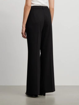 Брюки широкого кроя - Emka фото 4