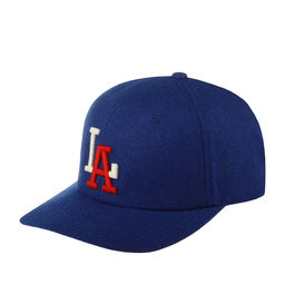 Бейсболка AMERICAN NEEDLE арт. 21005C-LOS Los Angeles Angels Archive Legend MILB (синий)