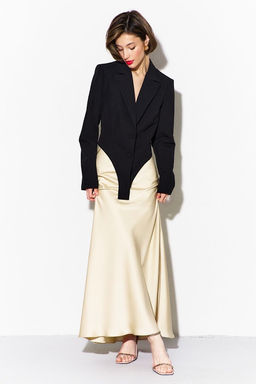 Жакет 1467 Новый год