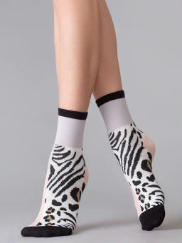 MINI STYLE 4602* - grigio chiaro - Minimi фото 3