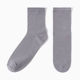 Набор подарочный Этель. Танк, плед 75?100 см, носки, 2 пары, термостакан