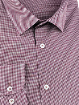 Рубашка 23-57-Б-06 - Nicolo angi фото 4