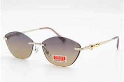 Солнцезащитные очки DIDTR (Polarized) с мешочком 0799 58-18-140 С4