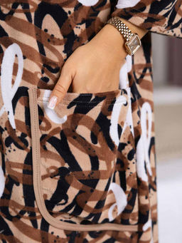 Халат мод.1981/2