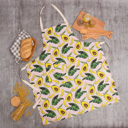 Фартук Этель «Авокадо» 65×80 см, 100%пэ