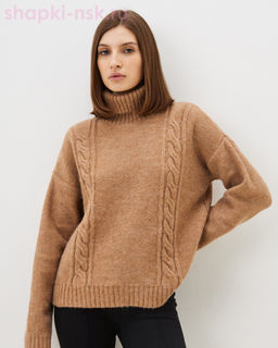 12598 MWJ Джемпер (S-XL)