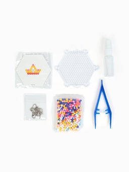 Аквамозаика для детей «Принцесса», 350 шариков