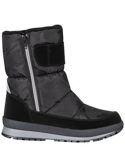 Ботинки 16з12224 черный - Nikastyle фото 5