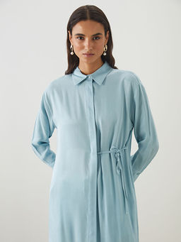 Oversize Kad?n G?mlek Tunik
