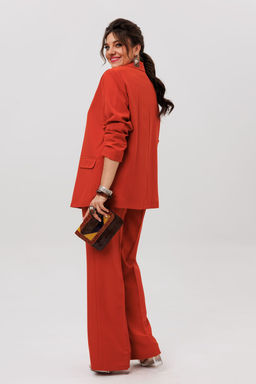 Костюм ANELLI 1642 оранжевый