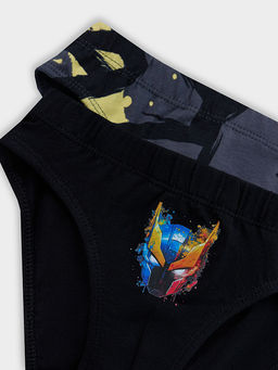 Трусы для мальчиков в наборе, 2 шт. - Mark formelle фото 3