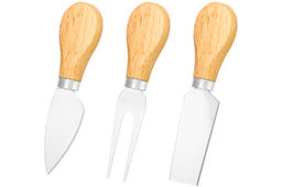 Набор 5 пр. для сервировки сыра 28*23*2 см - Elan gallery фото 21