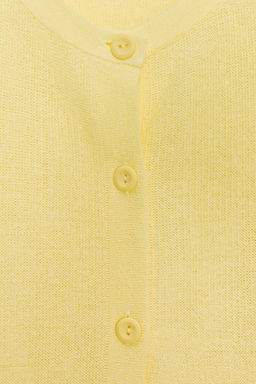 PEPLUM CARDIGAN - Zara фото 13