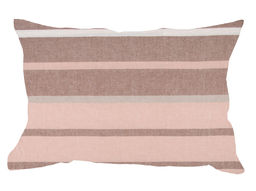 24С211-ШР/у Наволочка верхняя 50*70 цв. 7 рис. 3 полоса в АССОРТИМЕНТЕ